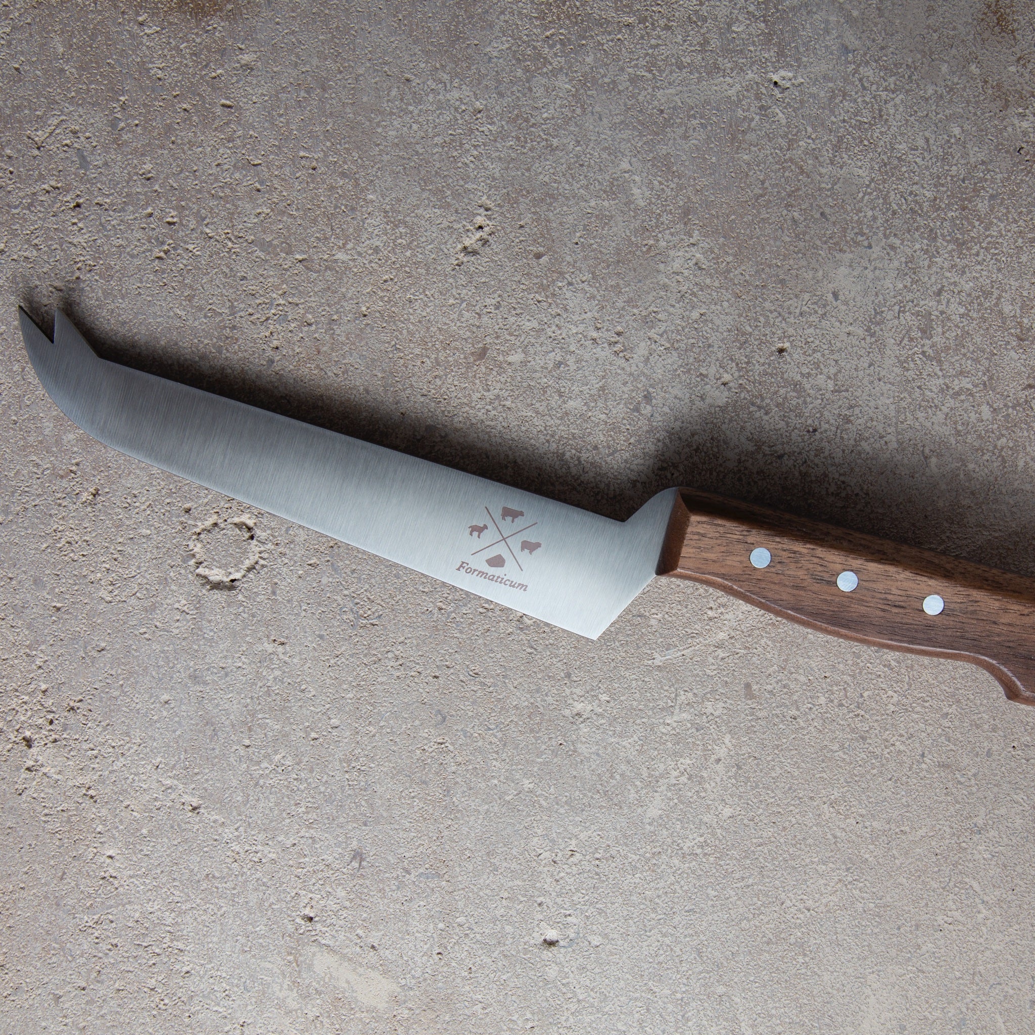 Professional 4 Knife Set – Formaticum
