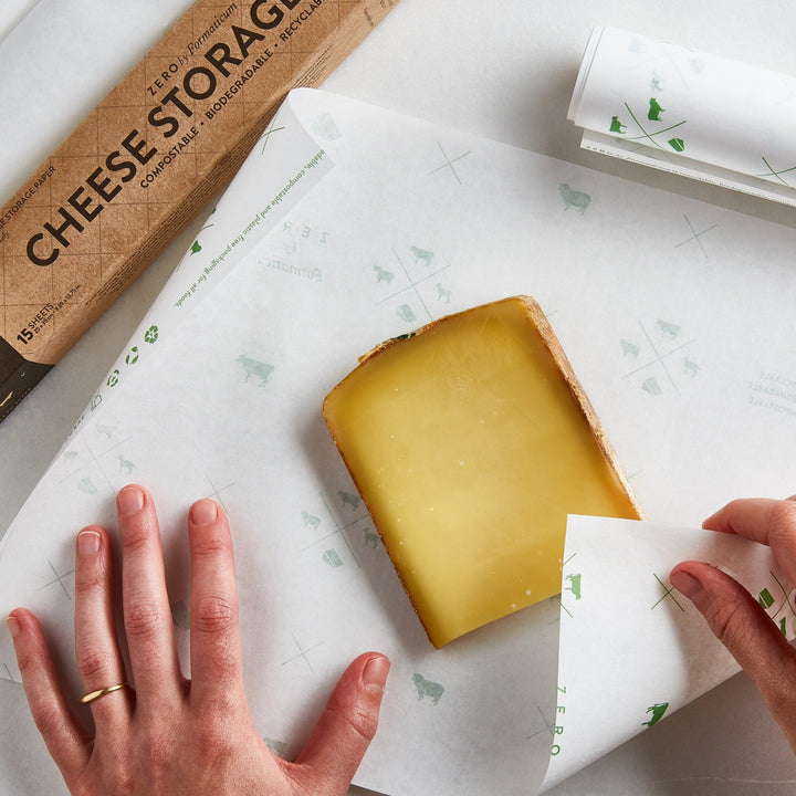 Earth Month Sustainability Tips: How to Be a More Responsible Cheese Consumer