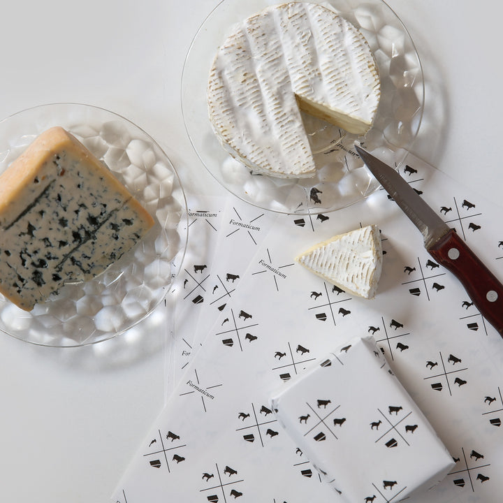 Honor the Cheesemakers (& Importers, & Distributors & Mongers…), Save Your Cheese with Formaticum