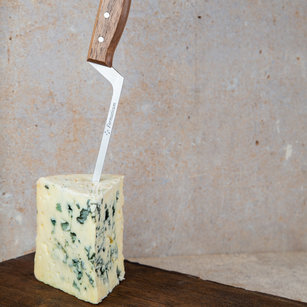 Feeling Blue? Eat Blue Cheese!