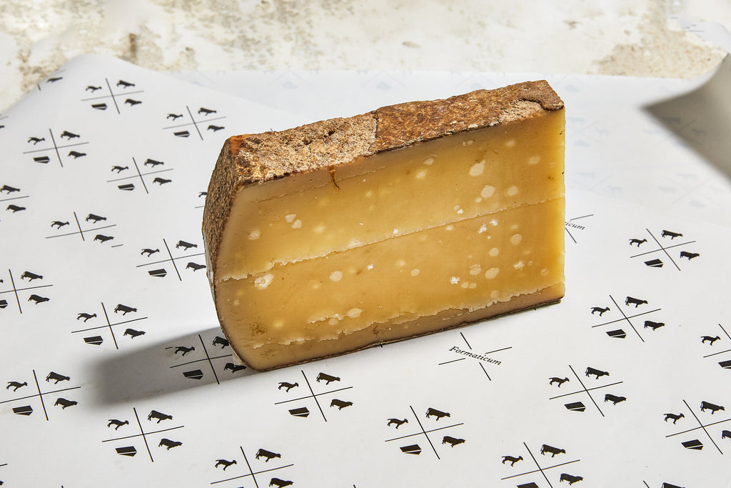 The Big Question: How Long Will My Cheese Last in My Fridge?