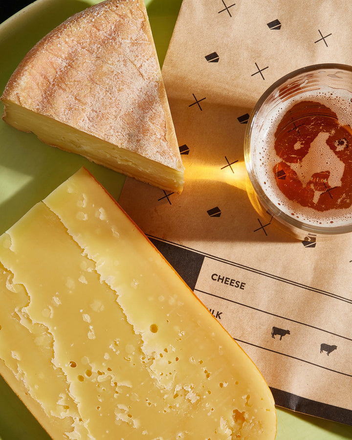 National Best Friends Day: Perfect Cheese Pairing Guide