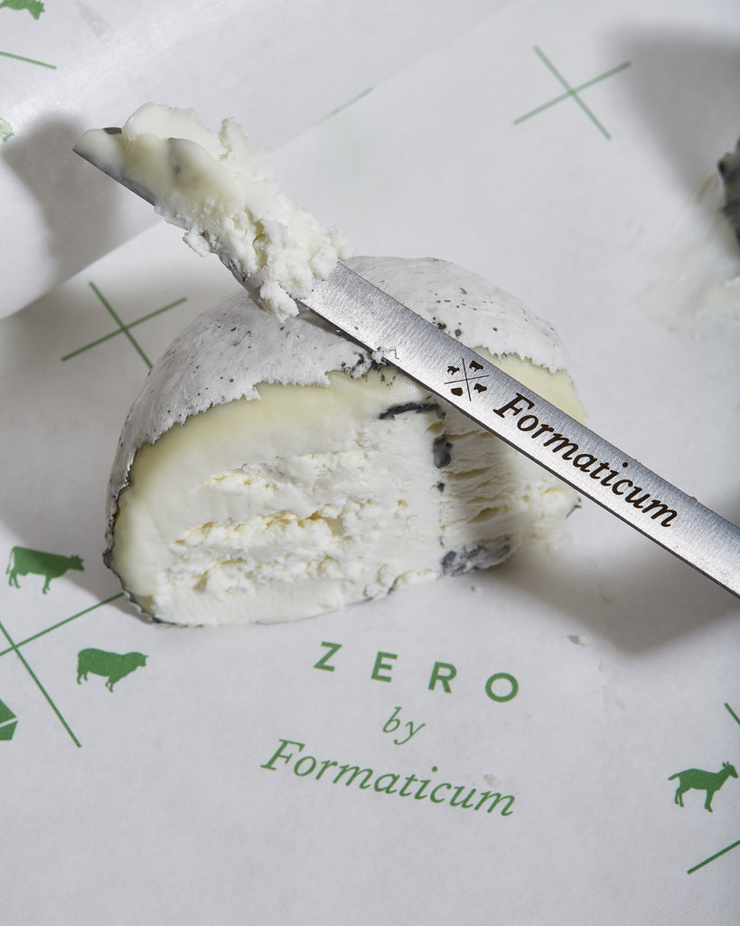 The Seasonality of Goat Cheese