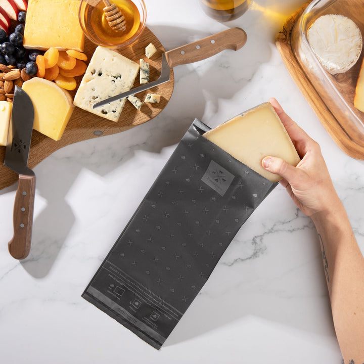 Professional Cheese Storage Products for the Cheese Lover in Your Life