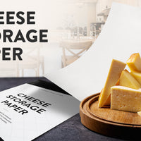 Cheese Storage Paper