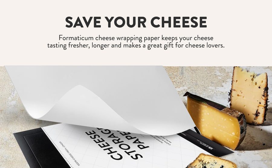 Cheese Storage Paper