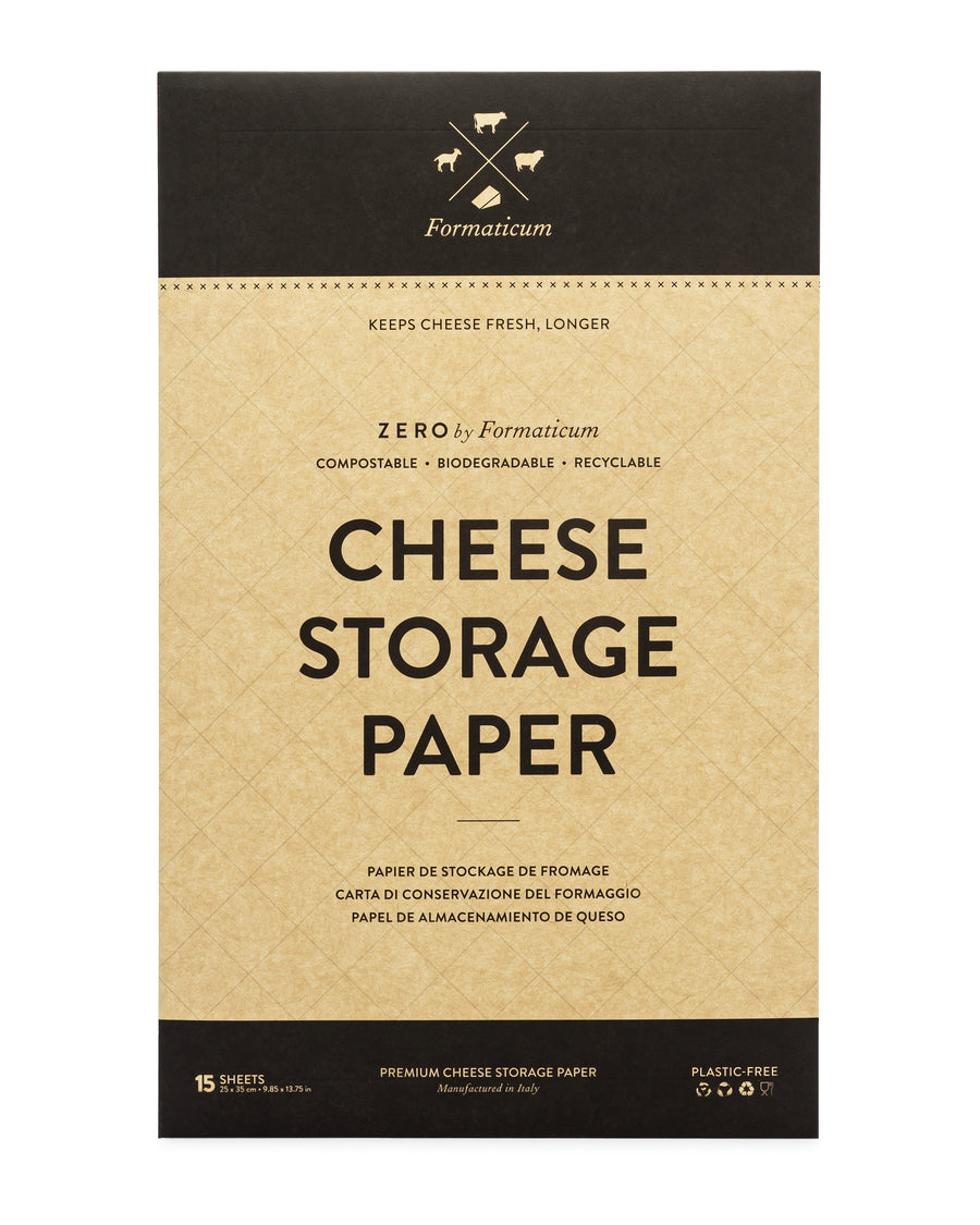 Formaticum - Cheese Storage Bags