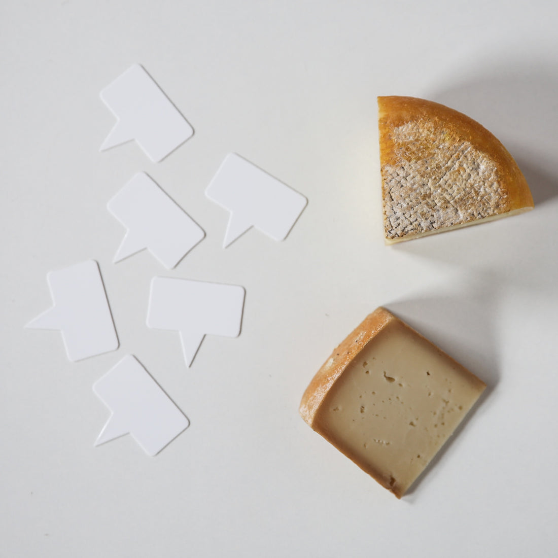 Kit de conservation du fromage – Formaticum