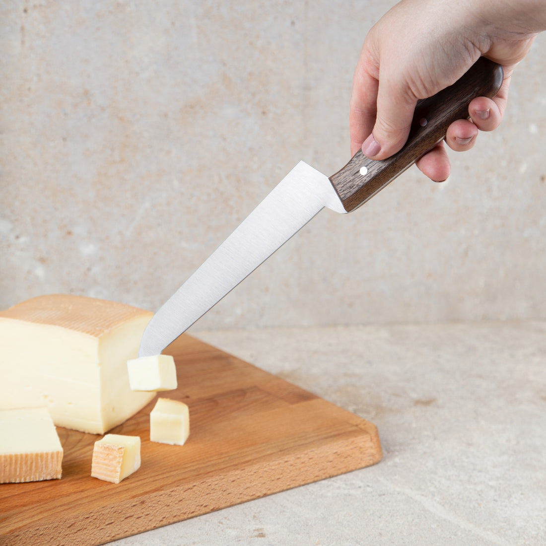 Couteau à Dégustation de fromages